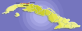Republic of Cuba - Mapsof.net