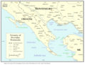 Republic of Montenegro - Mapsof.net