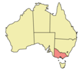 Commonwealth of Australia - Mapsof.net