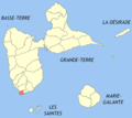 Guadeloupe - Mapsof.net