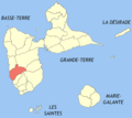 Guadeloupe - Mapsof.net