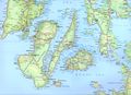 Visayas - Mapsof.net