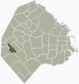 Vluro Buenos Aires Map - Mapsof.Net Map