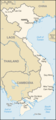 Vm Map - Mapsof.Net Map