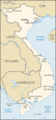 Vm Map Tr - Mapsof.Net Map