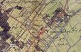 Voorschoten1850 - Mapsof.Net Map