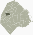 Vparque Buenos Aires Map - Mapsof.Net Map