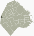 Vreal Buenos Aires Map - Mapsof.Net Map