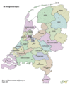 Vregios Kleuren 700px - Mapsof.Net Map