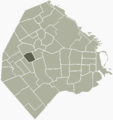 Vsrita Buenos Aires Map - Mapsof.Net Map