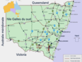 Commonwealth of Australia - Mapsof.net