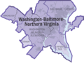 Virginia - Mapsof.net