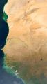 Africa - Mapsof.net