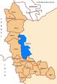 West Aserbaidschan - Mapsof.Net Map