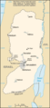 West Bank - Mapsof.net