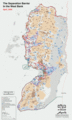 West Bank - Mapsof.net
