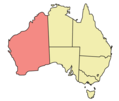 Commonwealth of Australia - Mapsof.net