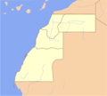 Western Sahara - Mapsof.net