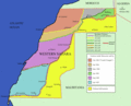 Western Sahara - Mapsof.net