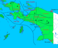 Westpapua1 - Mapsof.Net Map