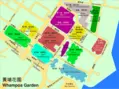 Hong Kong - Mapsof.net