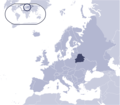 Republic of Belarus - Mapsof.net
