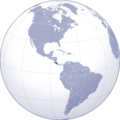 Republic of Costa Rica - Mapsof.net