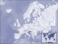 Where Is Croatia Located - Mapsof.Net Map