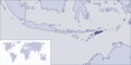 Where Is East Timor Located - Mapsof.Net Map