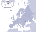 Republic of Moldova - Mapsof.net