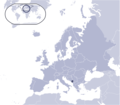 Republic of Montenegro - Mapsof.net
