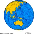 Republic of Palau - Mapsof.net