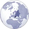 Romania - Mapsof.net