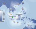 Where Is Singapore Located - Mapsof.Net Map
