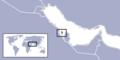 State of Bahrain - Mapsof.net