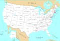 Where Is Rhode Island Located - Mapsof.Net Map