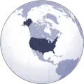 United States - Mapsof.net