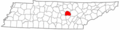 Tennessee - Mapsof.net