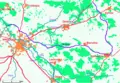 Republic of Poland - Mapsof.net