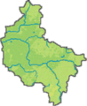 Republic of Poland - Mapsof.net