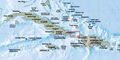 Republic of Haiti - Mapsof.net