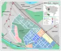 Berlin - Mapsof.net