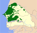 Republic of Senegal - Mapsof.net
