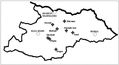 Romania - Mapsof.net