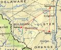 Woodstock Map - Mapsof.Net Map