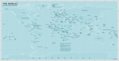 Globe - Mapsof.net