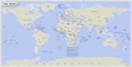 Globe - Mapsof.net
