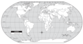 World Country Borders Map - Mapsof.Net Map