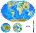 Globe - Mapsof.net