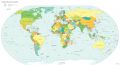 World Political Map 2012 - Mapsof.net